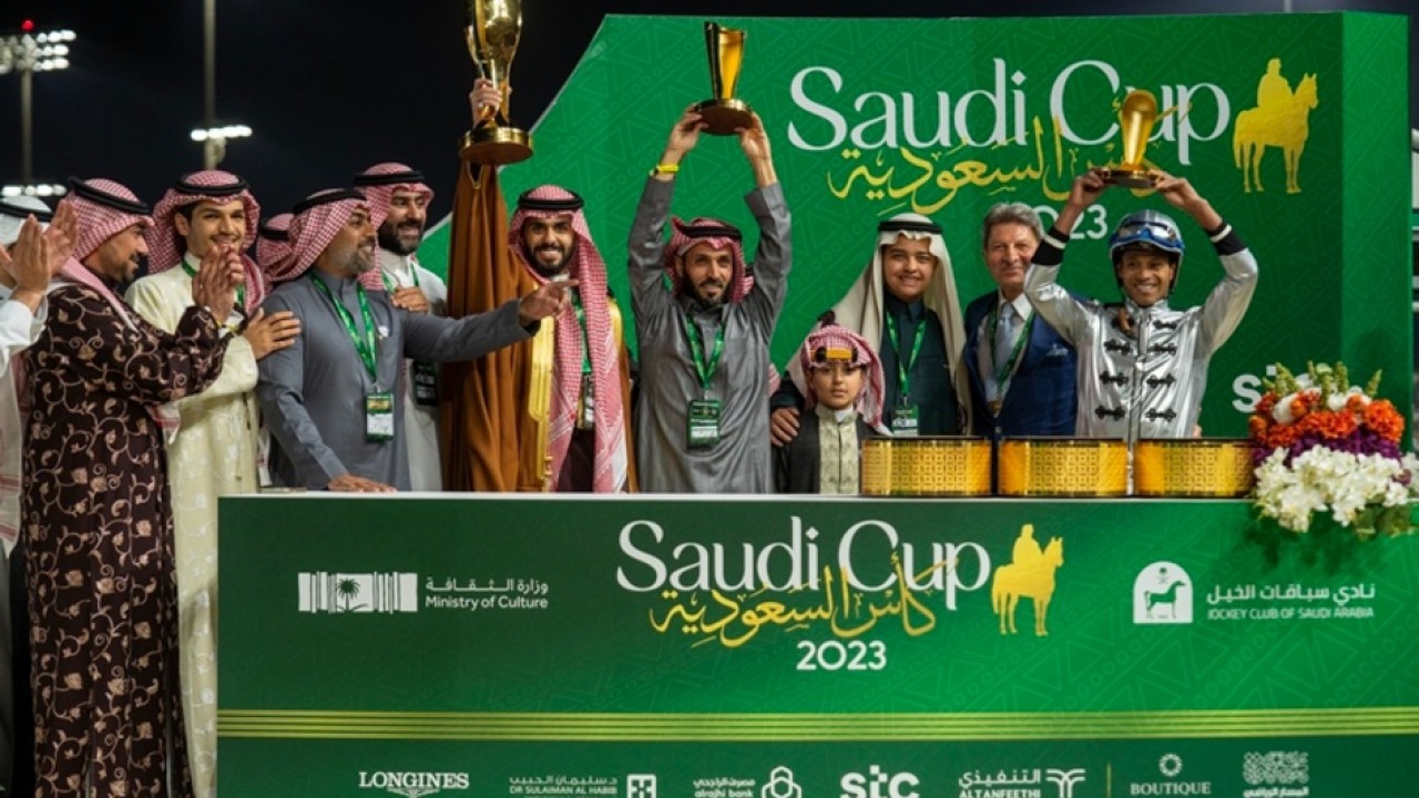 Review - Saudi Cup 2023 Image 2