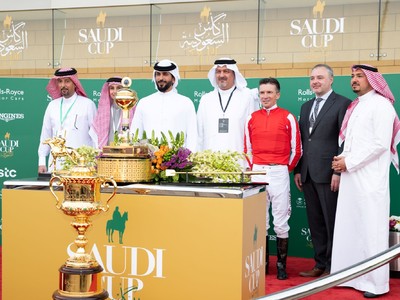 Preview: Bahrain International Trophy: A Rising Star In ... Image 1