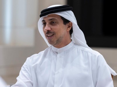 Emirates Arabian Horse Global Cup 2024: Fourth Leg to Kick ... Image 1