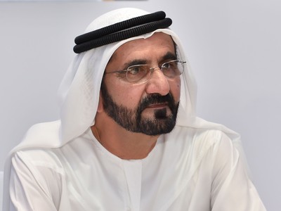 Dubai Racing Club's New Board Vows to Uphold Mohammed Bin ... Image 1