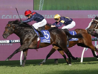 Zabeel Mile Makes It Three Continents For I Am Superman Image 1