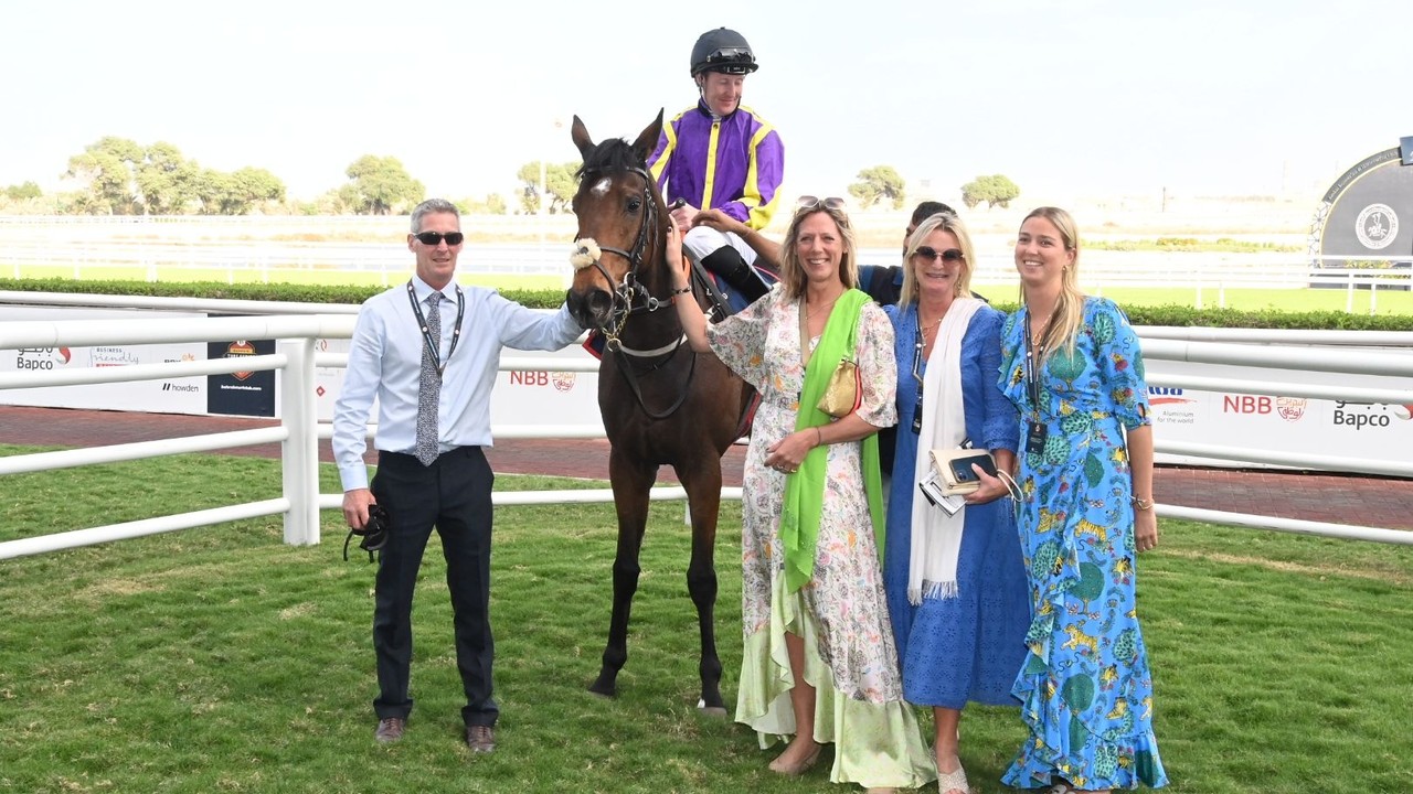 Turf Series Ends But Bahrain Proves A Great Success Image 2