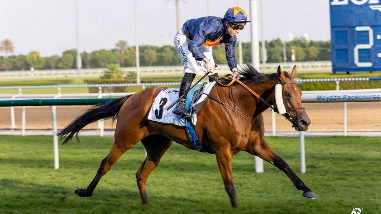 Carnival Calls For First Winter After Win Over Sari Dubai Image 1