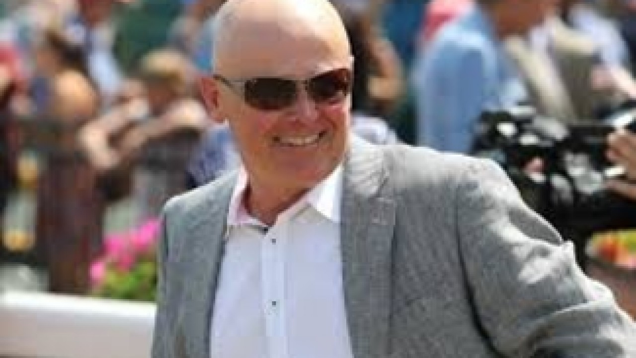 Dubai World Cup Winner Michael Stidham Talks Possibilities Image 1