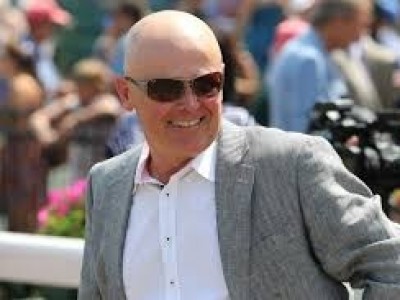 Dubai World Cup Winner Michael Stidham Talks Possibilities Image 1