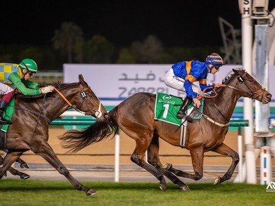 Stayer To Be Top Enemy In Red Sea Winning Hopes Image 1