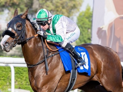 Seemar And O'Shea Have A Sunday Out In Jebel Ali Image 1