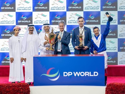 Review - Dubai World Cup 2023 Image 1