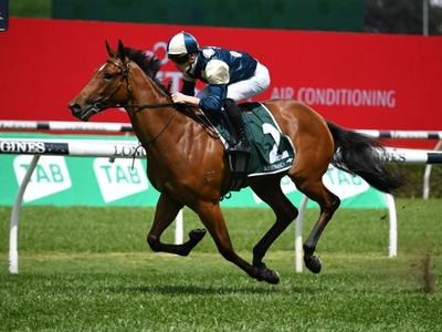 Australian Raiders To Watch At Royal Ascot Image 1