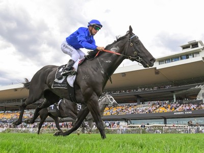 Gelded Kementari Likely To Return To Racing Stable Again ... Image 1