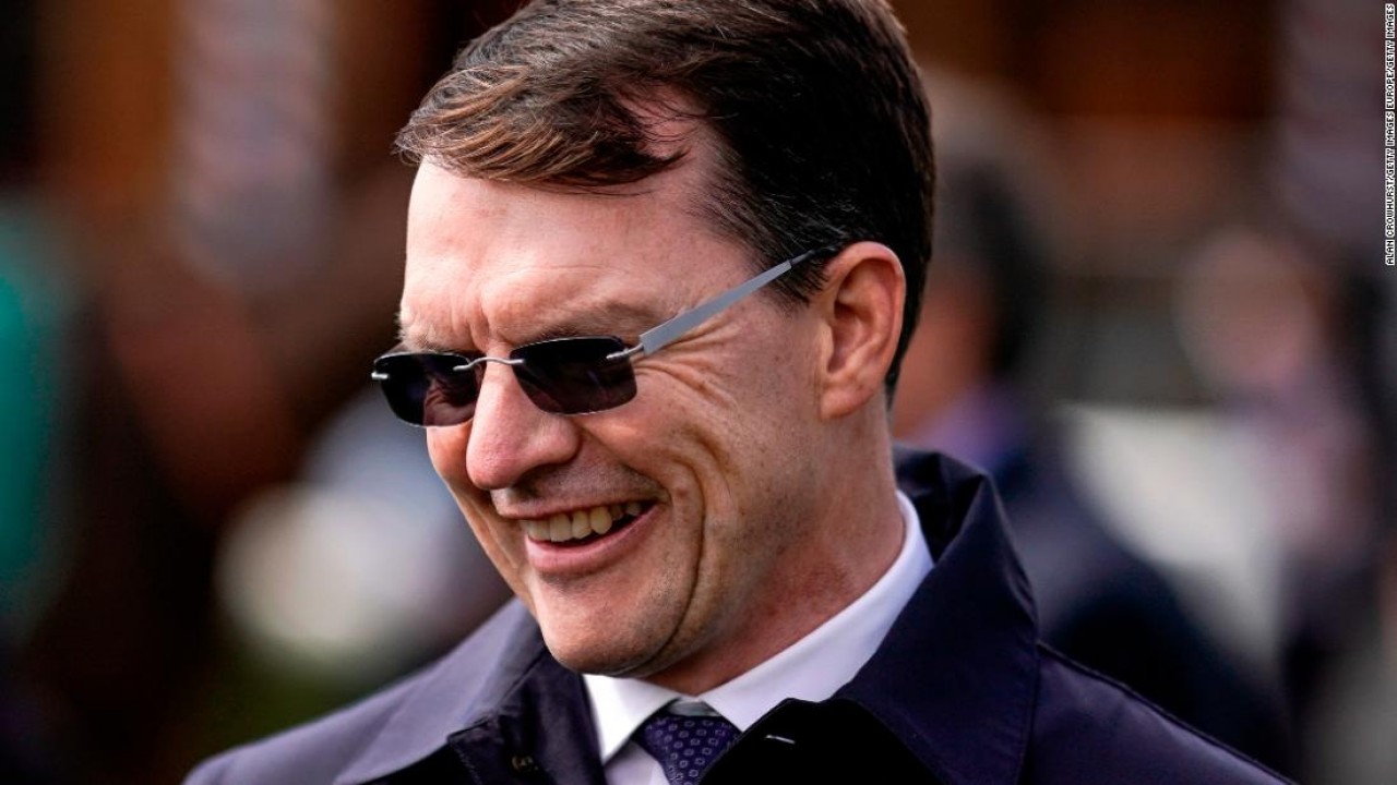 Coolmore &amp; Ballydoyle Dominate Royal Ascot Image 1