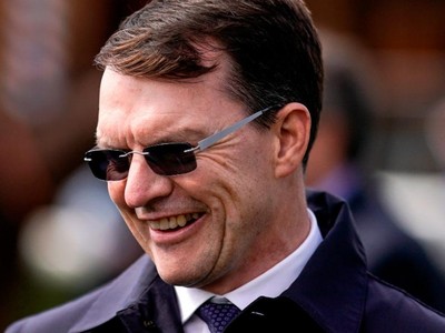 Coolmore &amp; Ballydoyle Dominate Royal Ascot Image 1