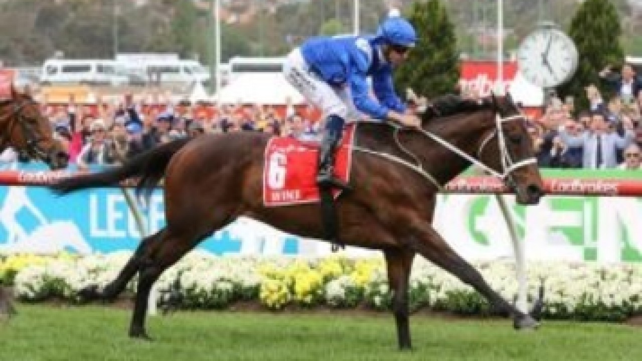 A Family Legacy Continues: Winx's Sister Graces Winx ... Image 1