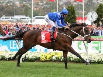 A Family Legacy Continues: Winx's Sister Graces Winx ... Image 1