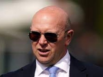 Hukum's Triumphant Return To Ascot Image 1