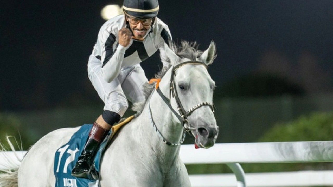 A Global Showcase: Al Mneefah Cup Soars To International ... Image 1