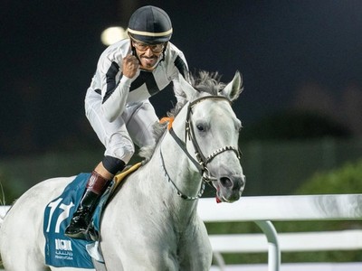 A Global Showcase: Al Mneefah Cup Soars To International ... Image 1