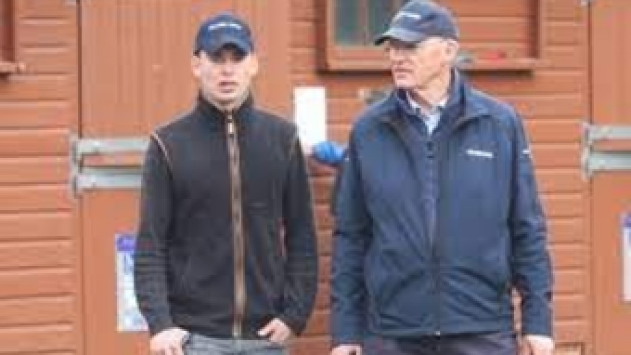 Gosden's Dream Team: Ready To Conquer Qatar Goodwood ... Image 1