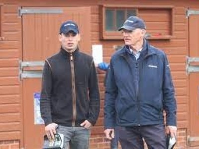 Gosden's Dream Team: Ready To Conquer Qatar Goodwood ... Image 1