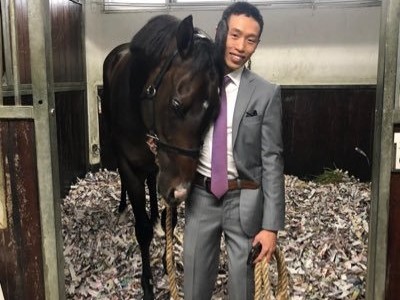 Hong Kong's Rising Star Aims For Glorious Goodwood Triumph Image 1