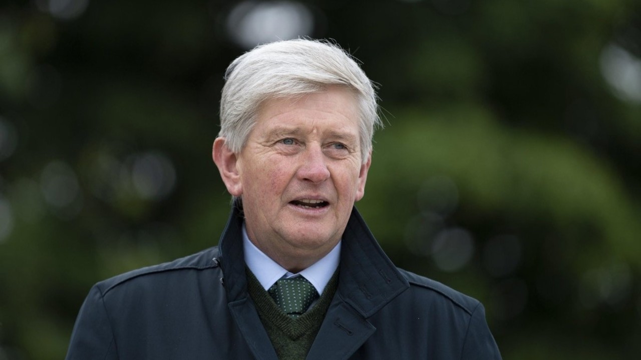 Quinn's Bet On Triumph: Highfield Princess Image 1