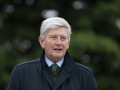 Quinn's Bet On Triumph: Highfield Princess Image 1