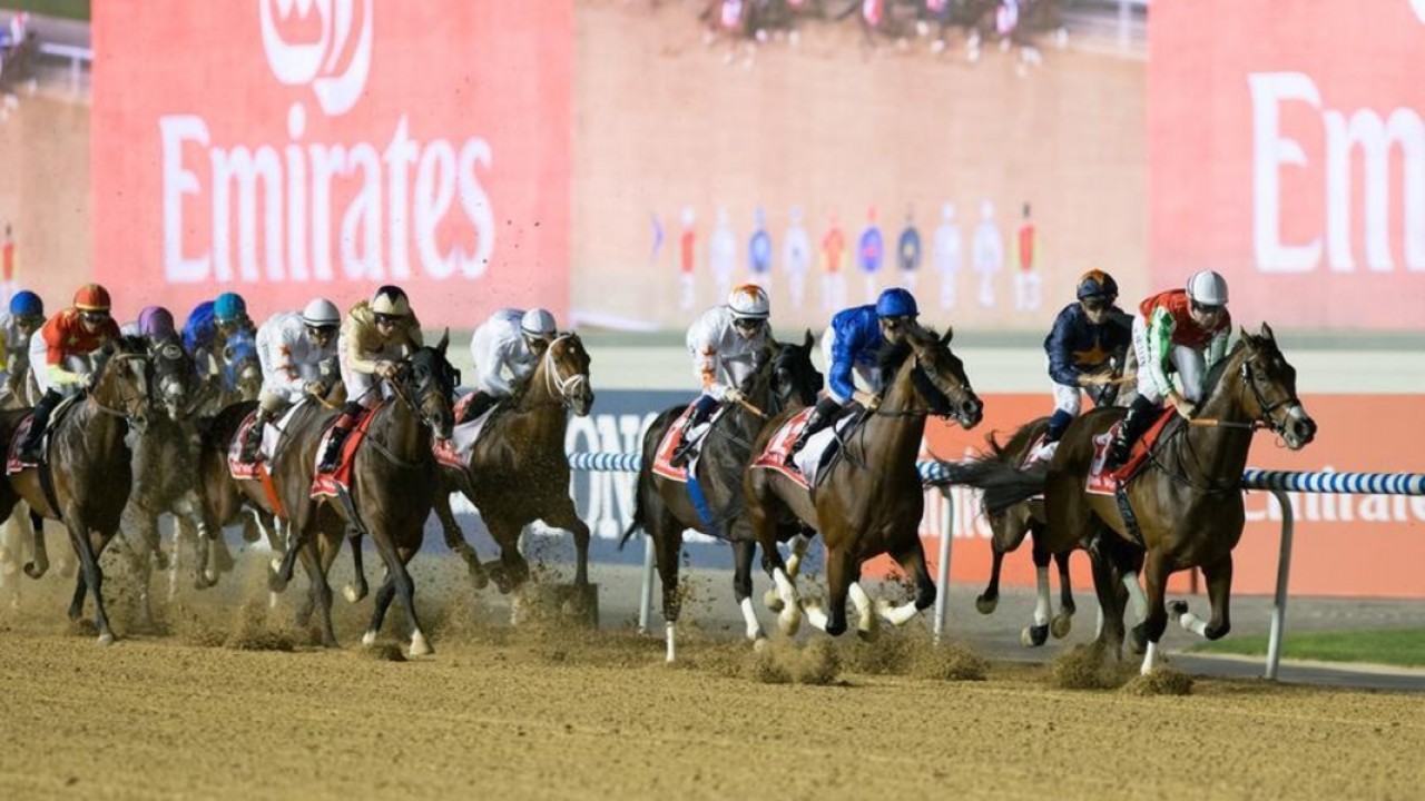 Mission To Moon Triumphs: Roger Varian's Swift Double ... Image 1