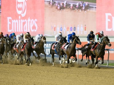 Mission To Moon Triumphs: Roger Varian's Swift Double ... Image 1