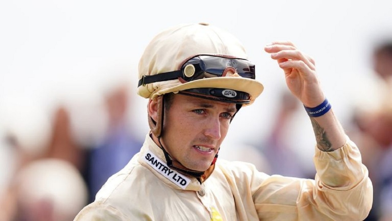 Racing's Rising Stars: EBF Maiden Fillies Stakes Image 1