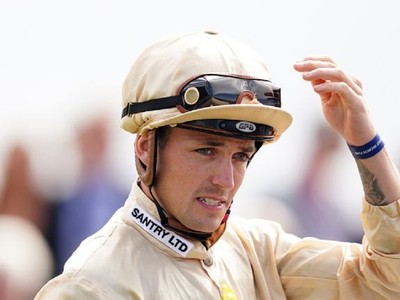 Racing's Rising Stars: EBF Maiden Fillies Stakes Image 1
