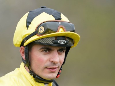 Atzeni Triumphs In Prestigious Stewards' Cup Image 1