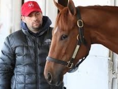 Brad Cox On Knick-go’s Trailblazing Saudi Cup Run, Monomoy ... Image 1