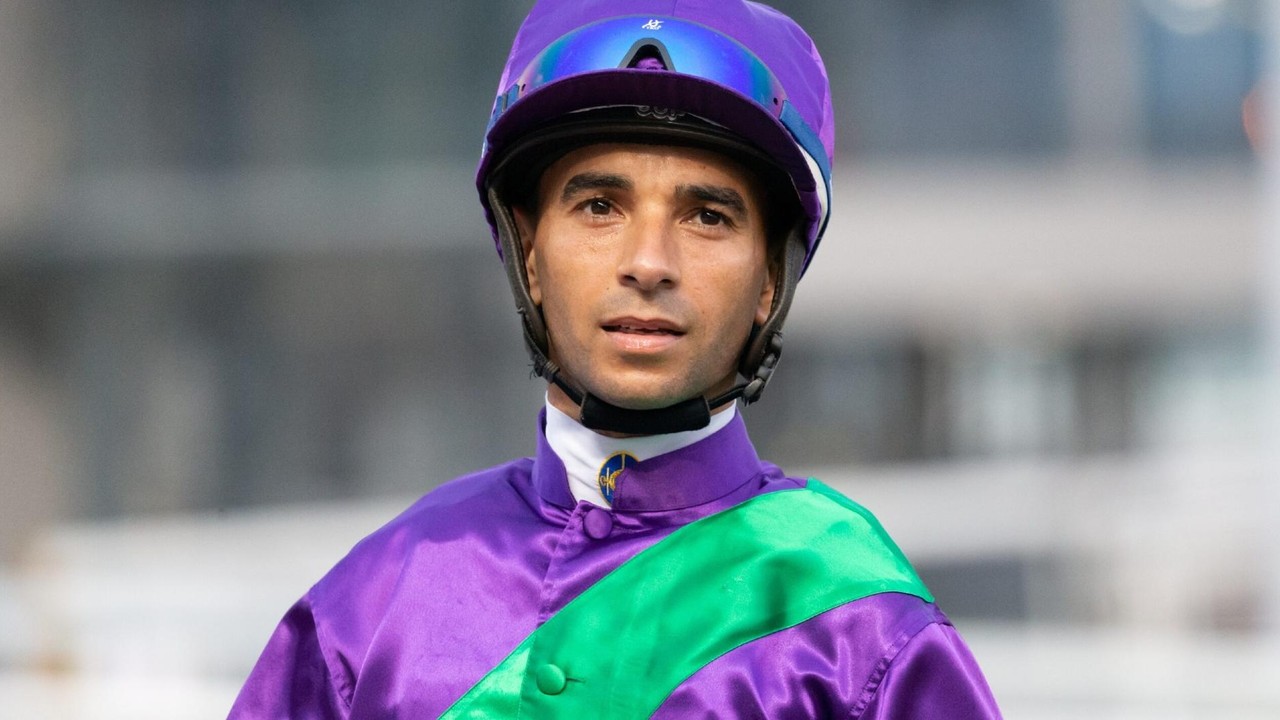 Moreira's Retirement Takes Backseat For The Dubai Duty Free ... Image 1