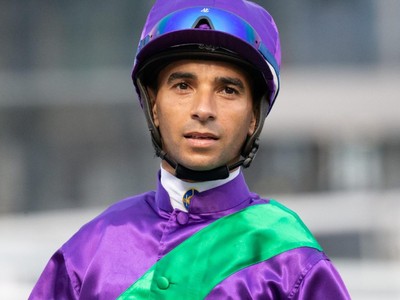 Moreira's Retirement Takes Backseat For The Dubai Duty Free ... Image 1