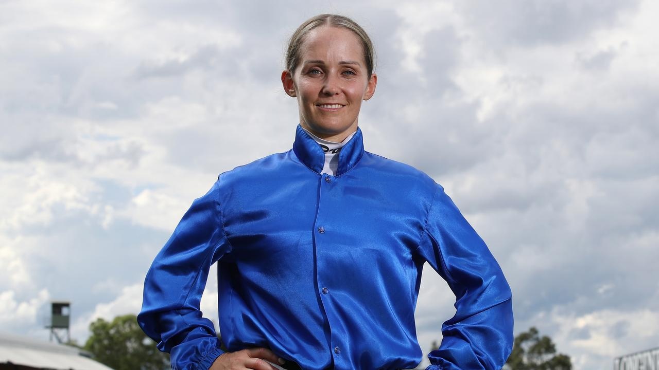 Breaking Barriers: Rachel King's Japanese Jockey Journey Image 1