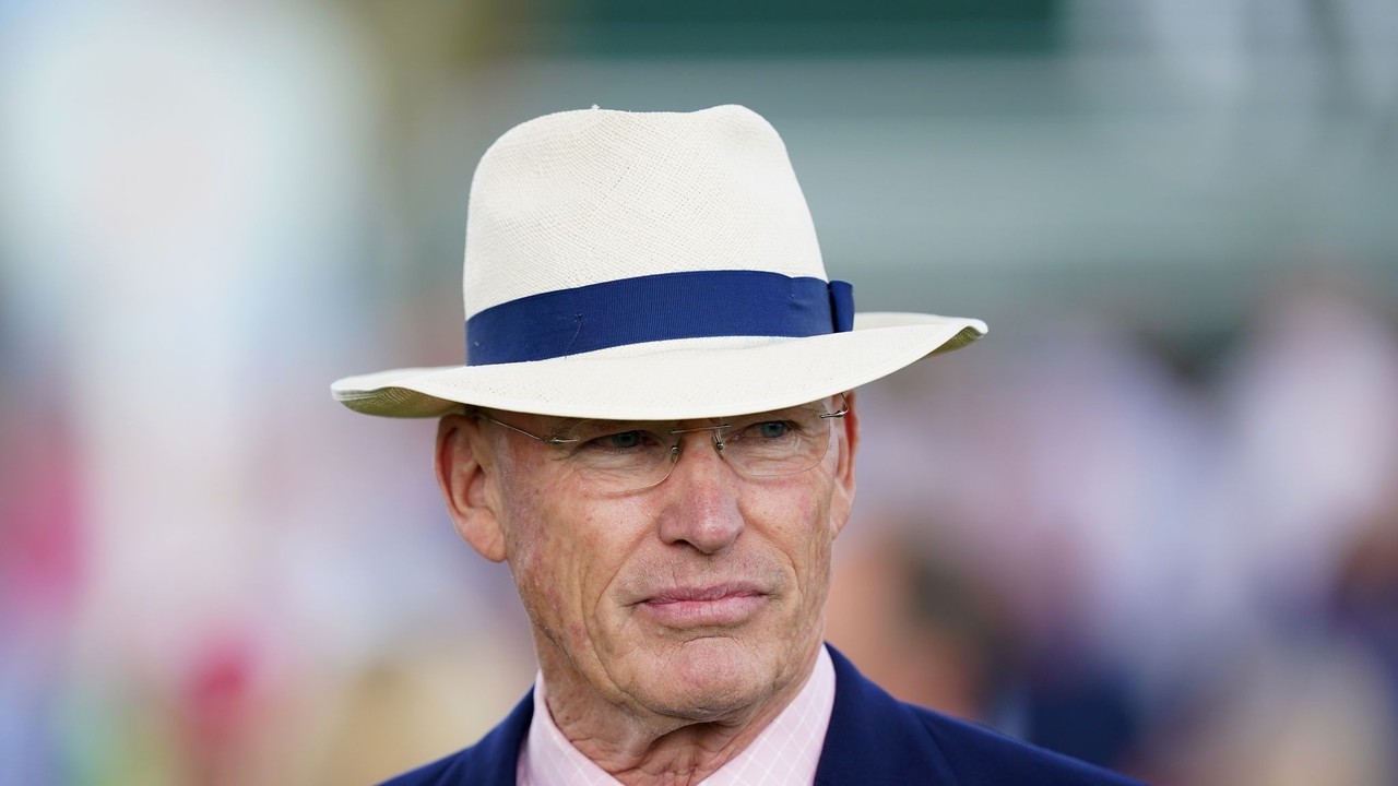 John Gosden On Dual 2021 Saudi Cup Runners – Mishriff And ... Image 1