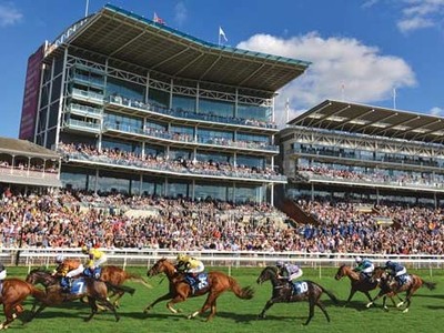 Clash Of The Titans: Ebor Festival Preview Image 1