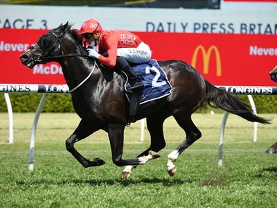 Mazu And Tommy Berry Team Up Image 1