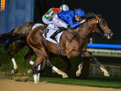 Dazzling Rewards: Unveiling The Exciting Dubai World Cup ... Image 1