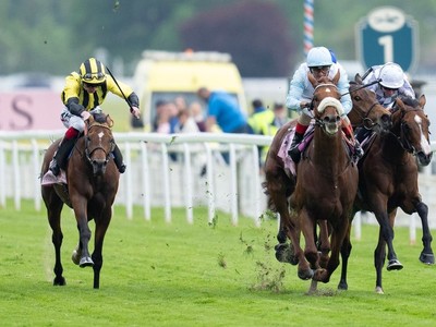 Giavellotto’s Chance At Glory: The Story Of A Yorkshire Cup ... Image 1