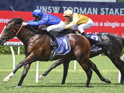 Can Cylinder Secure A Third Consecutive Victory In The Run ... Image 1