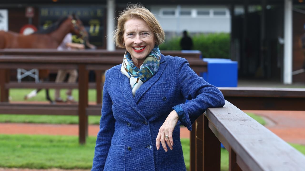 Gai Waterhouse: A Legend Rises Image 1