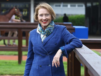 Gai Waterhouse: A Legend Rises Image 1