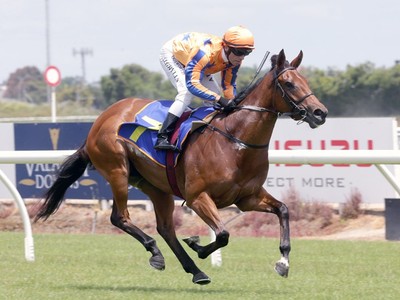 Sheikh Hissa’s Second-Day Triumph At The Keeneland ... Image 1