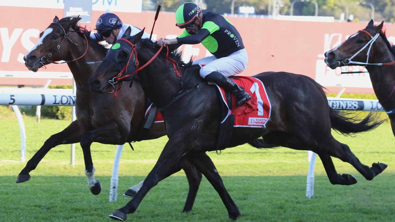 A$20 Million At Stakes: Private Eyes’s Chance To Shine In ... Image 1