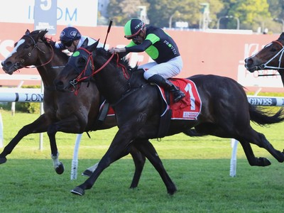 A$20 Million At Stakes: Private Eyes’s Chance To Shine In ... Image 1