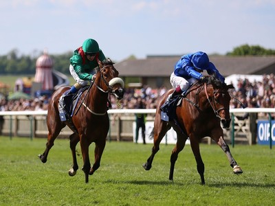 Mawj Changes Course: Opts for Queen Elizabeth II Challenge ... Image 1