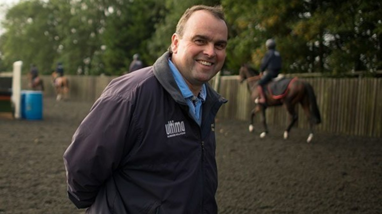 Alan King's hHopes For Trueshan's Second Win At The Qatar ... Image 1