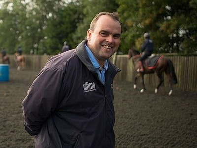 Alan King's hHopes For Trueshan's Second Win At The Qatar ... Image 1