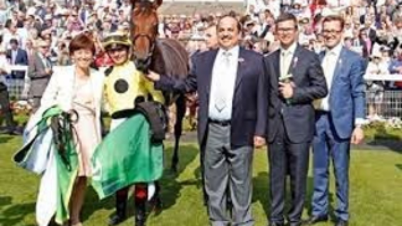 Sheikh Mohammed Obaid Al Maktoum’s Next Moves Horses To ... Image 1